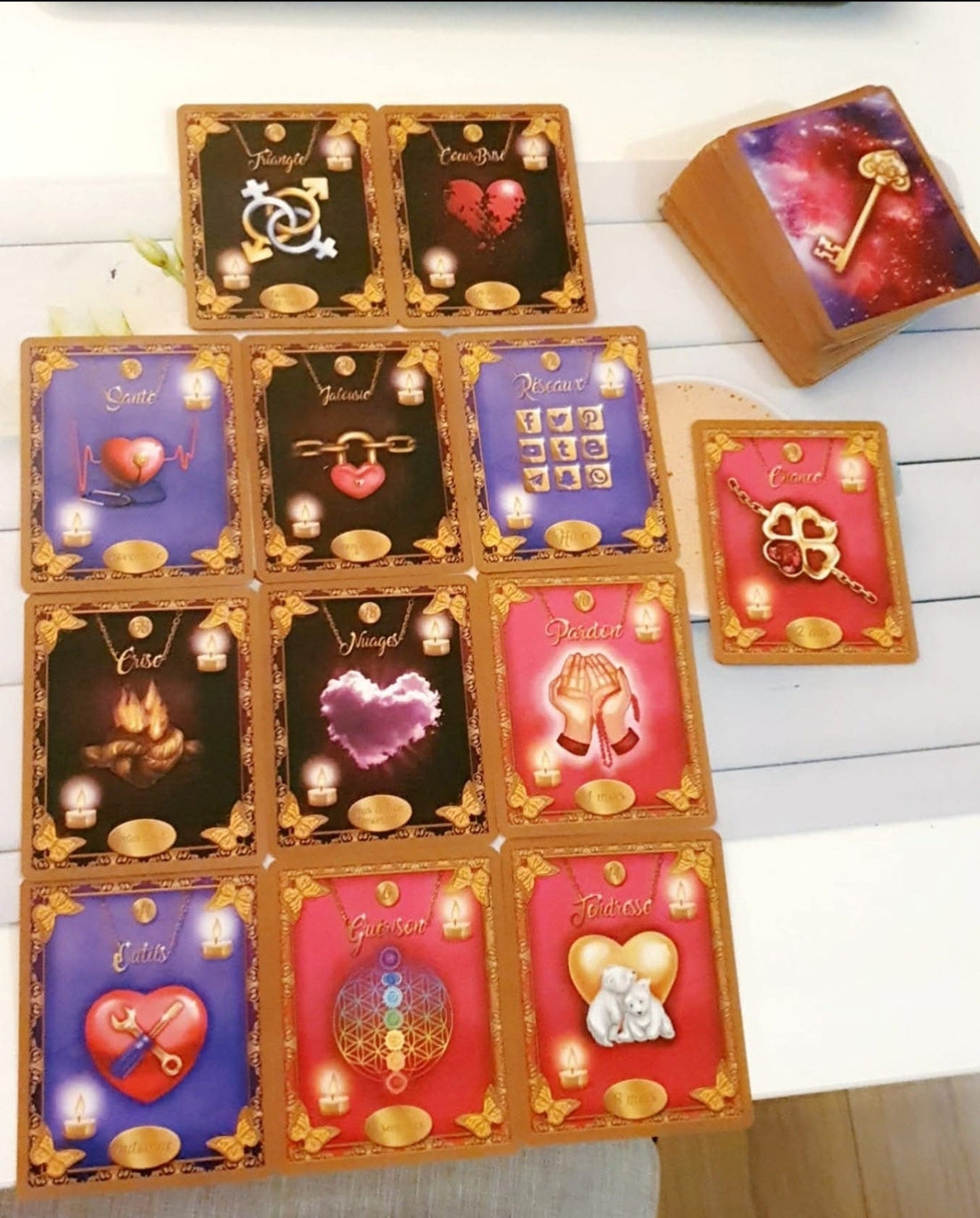 ⏳ Ce que les cartes peuvent (et ne peuvent pas) faire pour toi