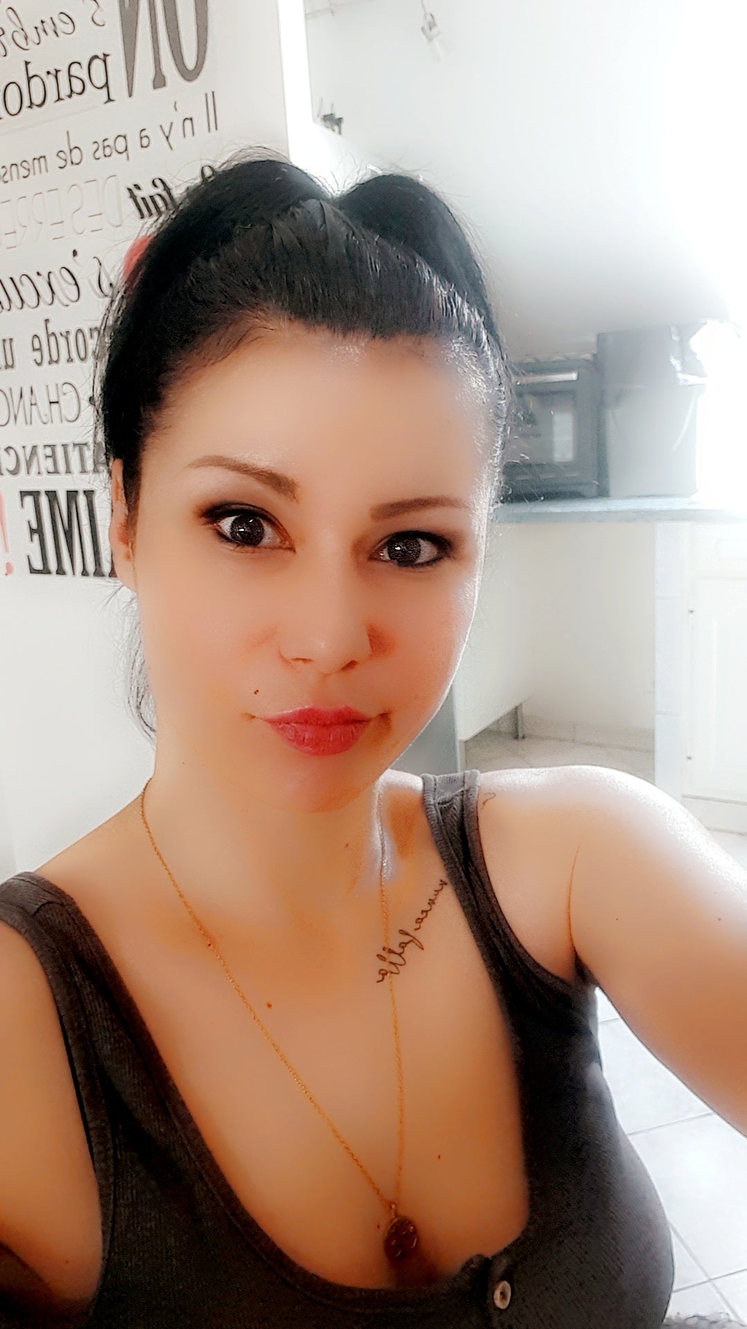 💫 Pourquoi me consulter, moi — Amandine ?
