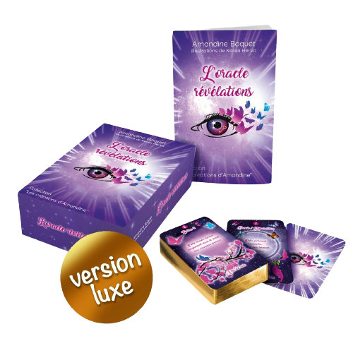 L'oracle révélations